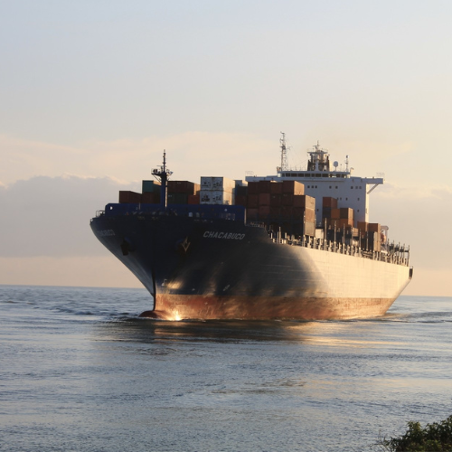 Sea Freight