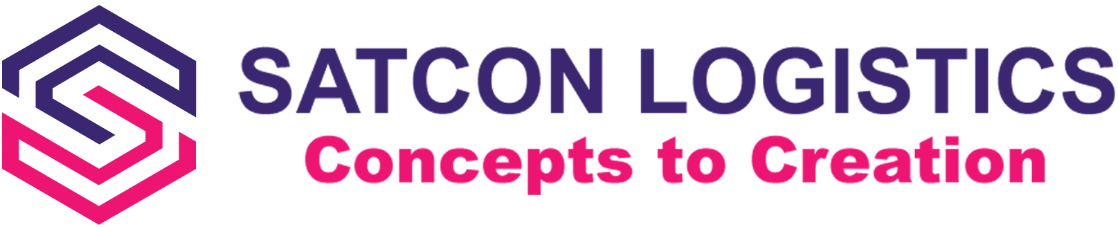 satconlogistics.com